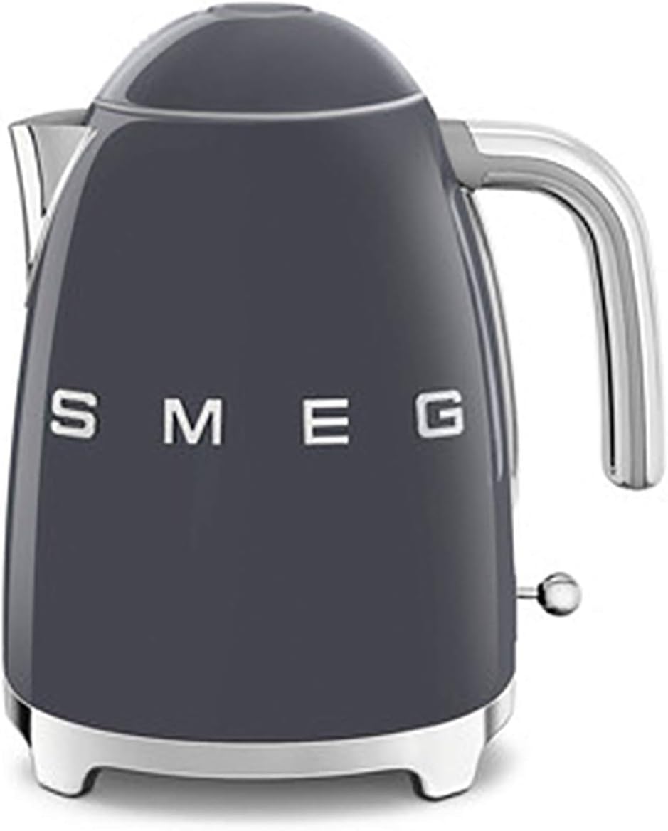 Bouilloire Sans Fil 1.7l 2400w Blanc Mat - KLF03WHMEU