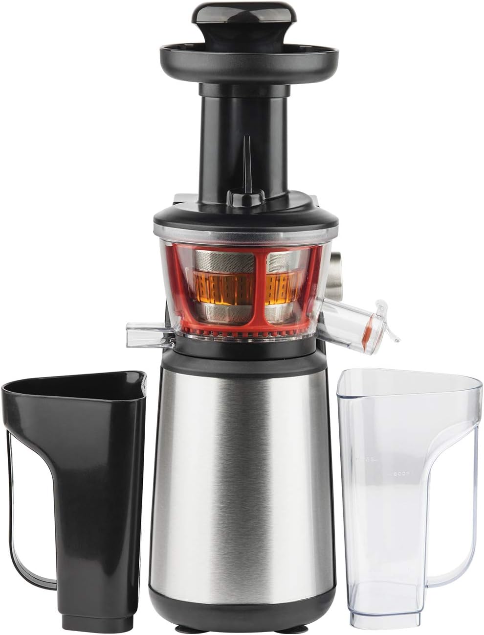 H.KOENIG HF320+GSX12 TURBINE A GLACE ET EXTRACTEUR DE JUS